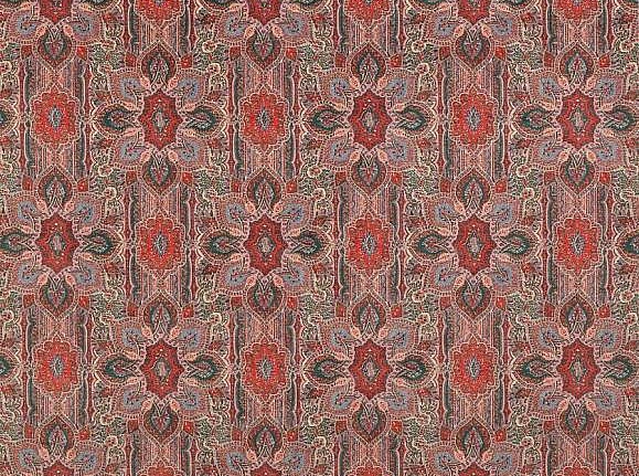 Ткань Colefax and Fowler Oriana F4649/01