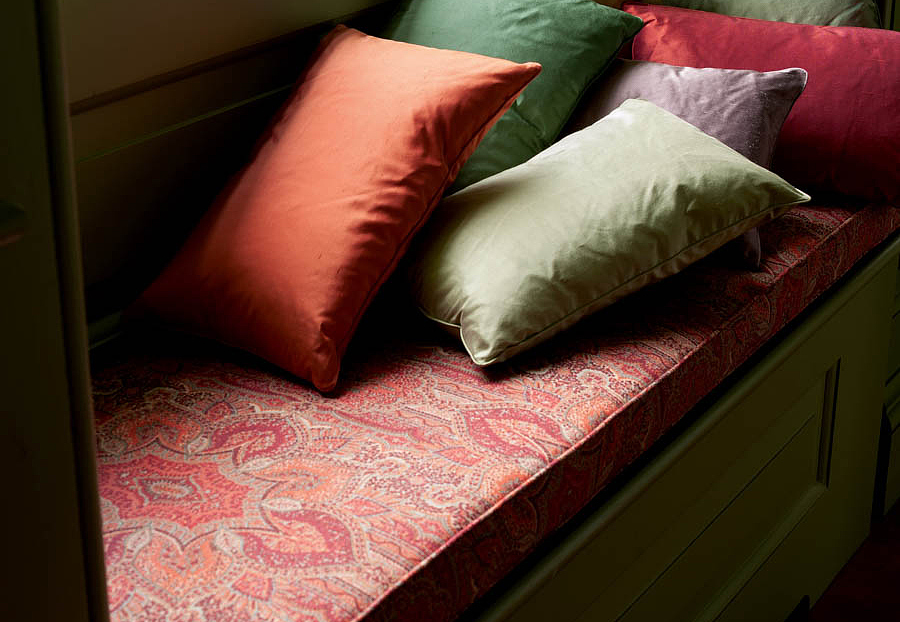 Ткань Colefax and Fowler Oriana F4631/01