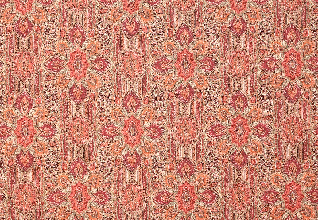 Ткань Colefax and Fowler Oriana F4631/01