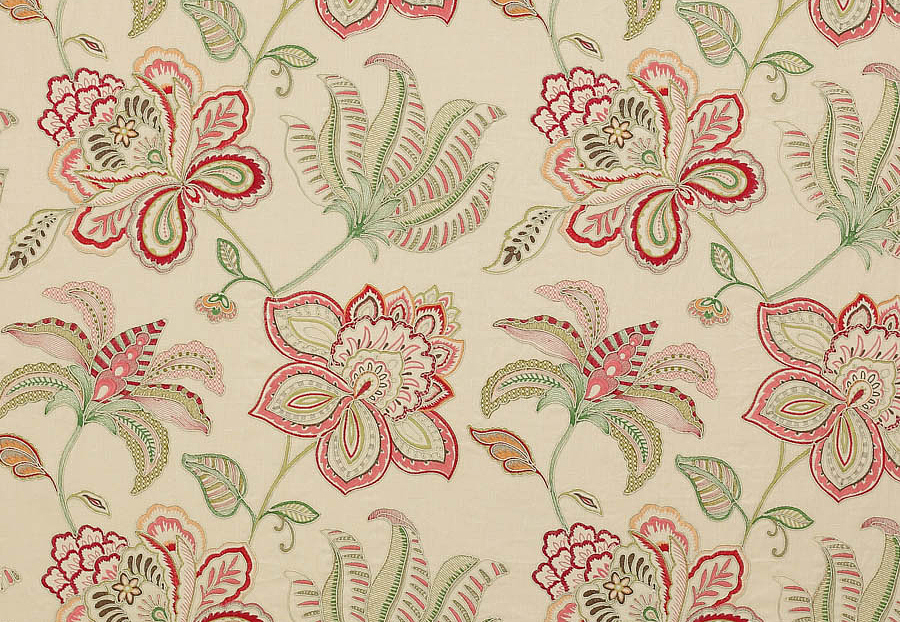 Ткань Colefax and Fowler Oriana F4614/02