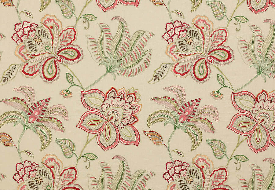 Ткань Colefax and Fowler Oriana F4614/02