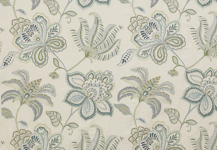 Ткань Colefax and Fowler Oriana F4614/04