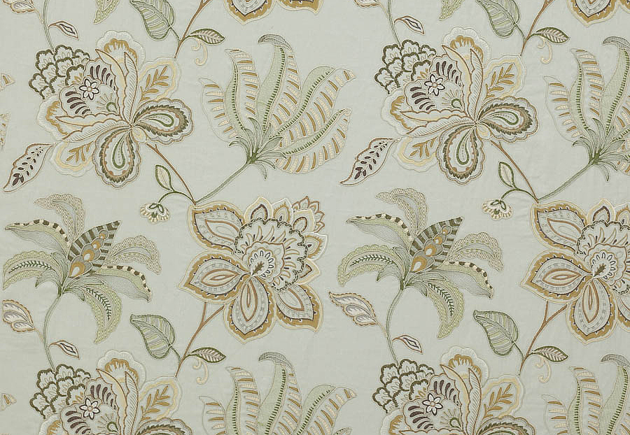 Ткань Colefax and Fowler Oriana F4614/01