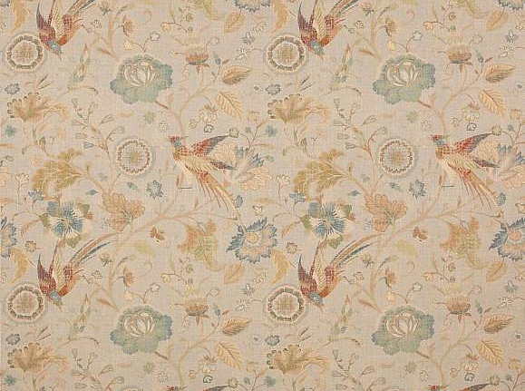 Ткань Colefax and Fowler Oriana F4650/01