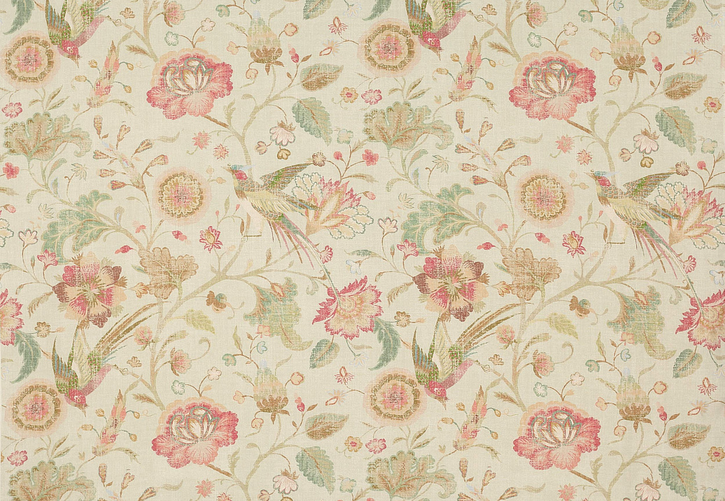 Ткань Colefax and Fowler Oriana F4650/02