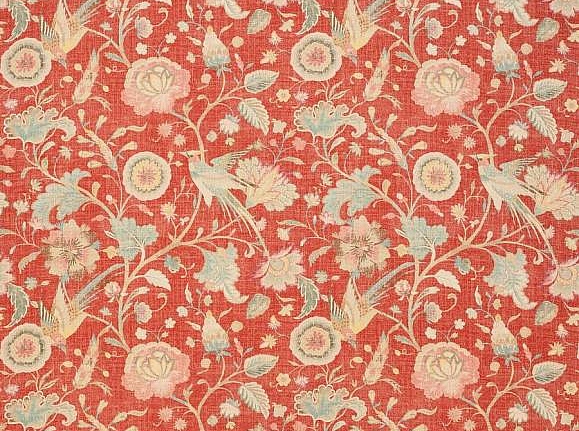 Ткань Colefax and Fowler Oriana F4650/03