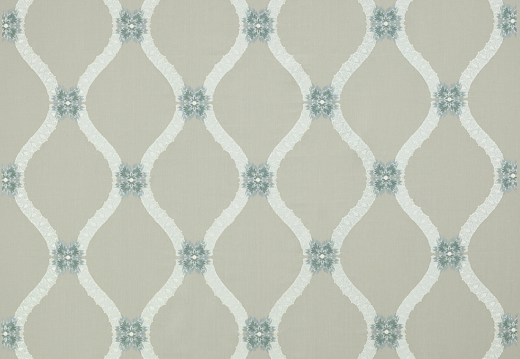 Ткань Colefax and Fowler Oriana F4635/02
