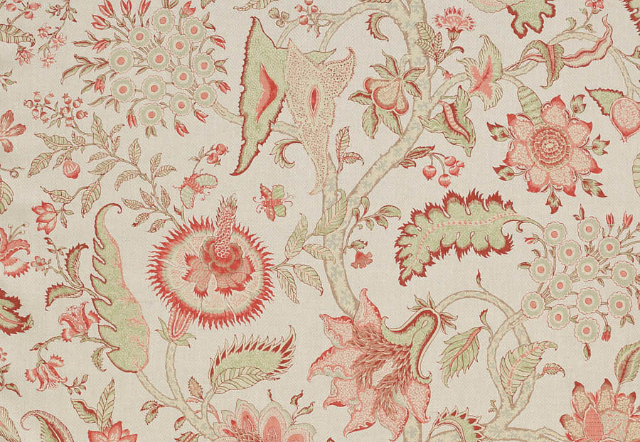 Ткань Colefax and Fowler Oriana F4618/02