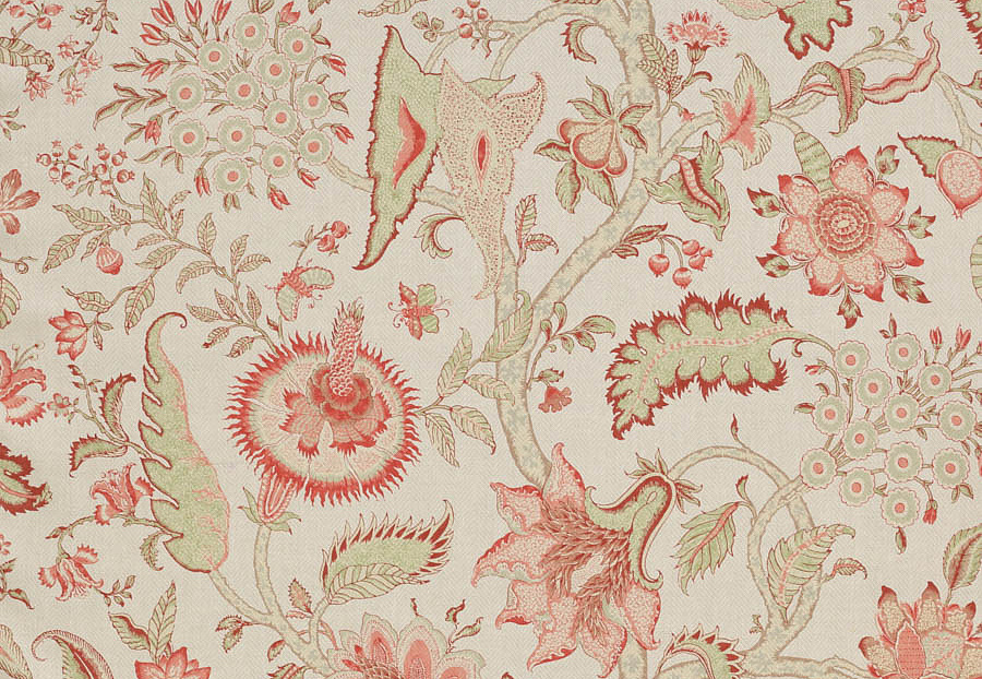 Ткань Colefax and Fowler Oriana F4618/02