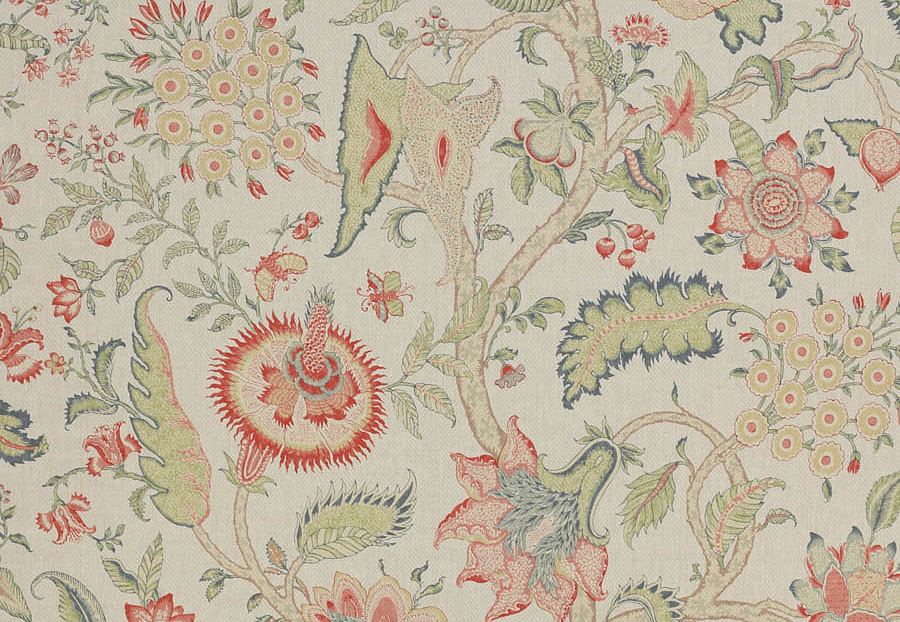 Ткань Colefax and Fowler Oriana F4618/01