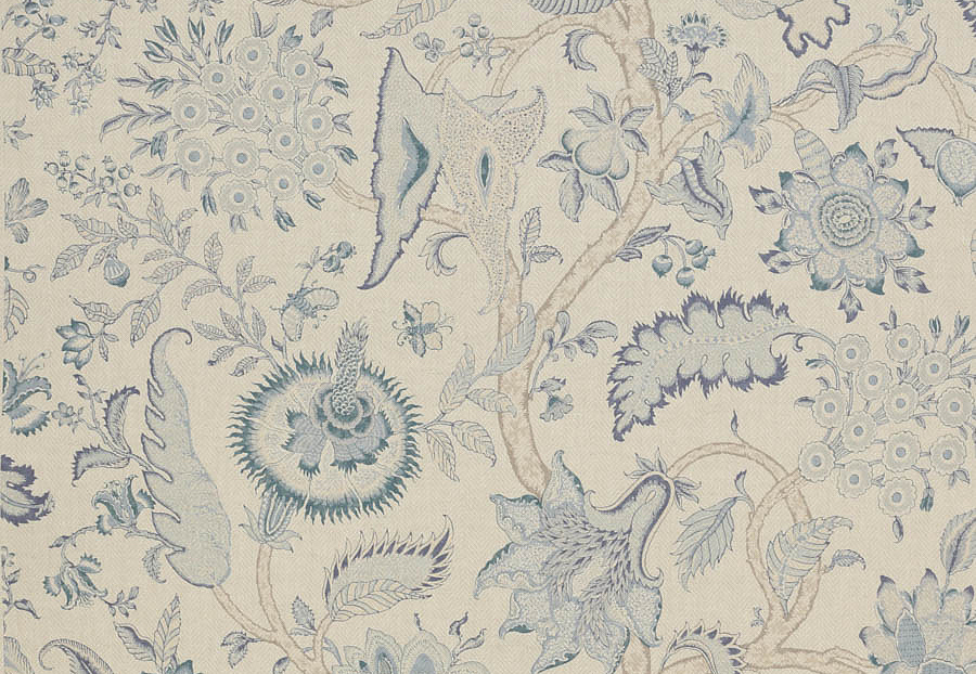 Ткань Colefax and Fowler Oriana F4618/03