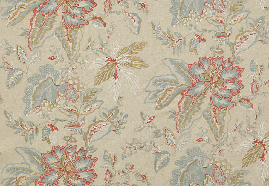 Ткань Colefax and Fowler Oriana F4615/03