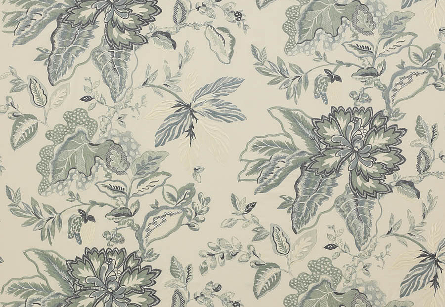 Ткань Colefax and Fowler Oriana F4615/01