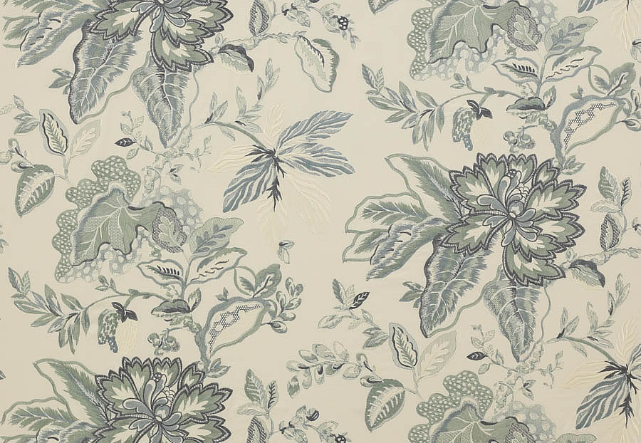 Ткань Colefax and Fowler Oriana F4615/01