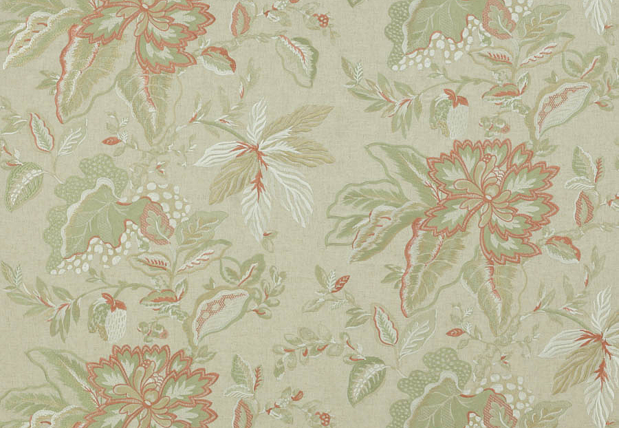 Ткань Colefax and Fowler Oriana F4615/02