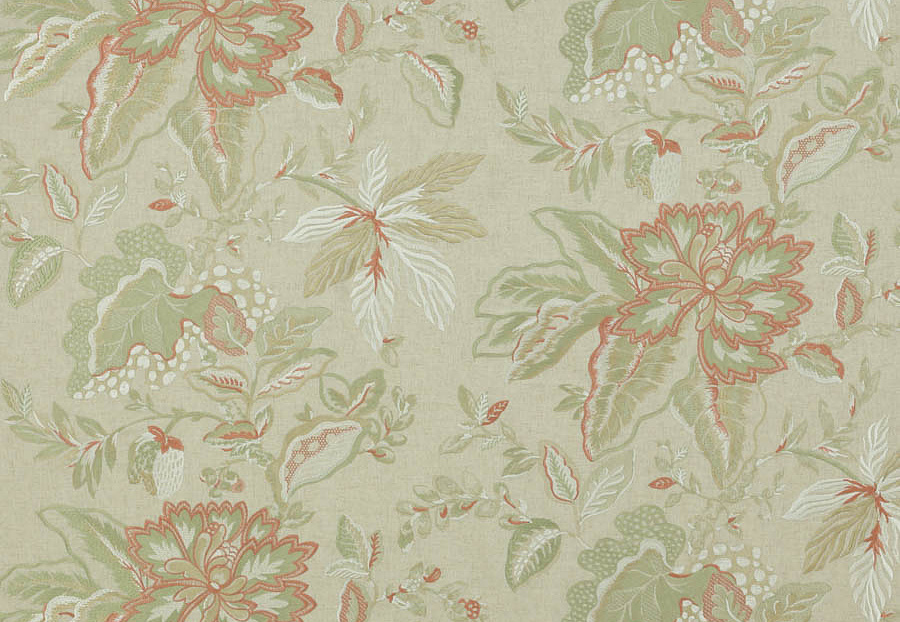 Ткань Colefax and Fowler Oriana F4615/02