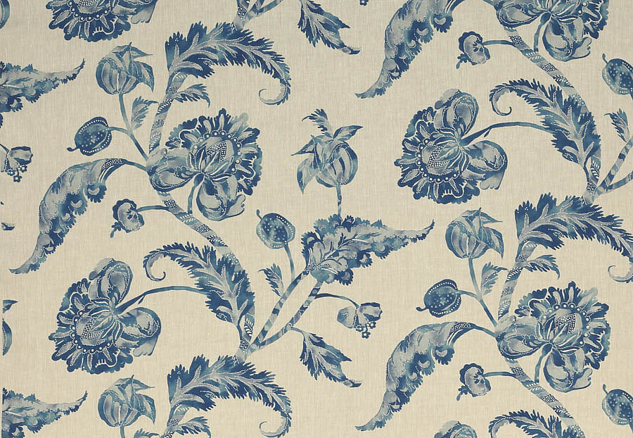 Ткань Colefax and Fowler Oriana F4619/01
