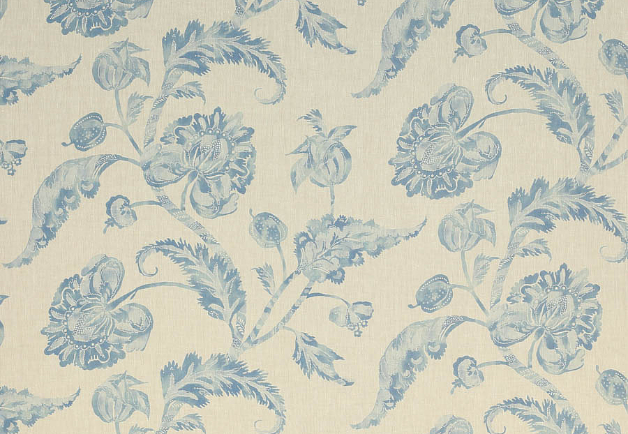 Ткань Colefax and Fowler Oriana F4619/03