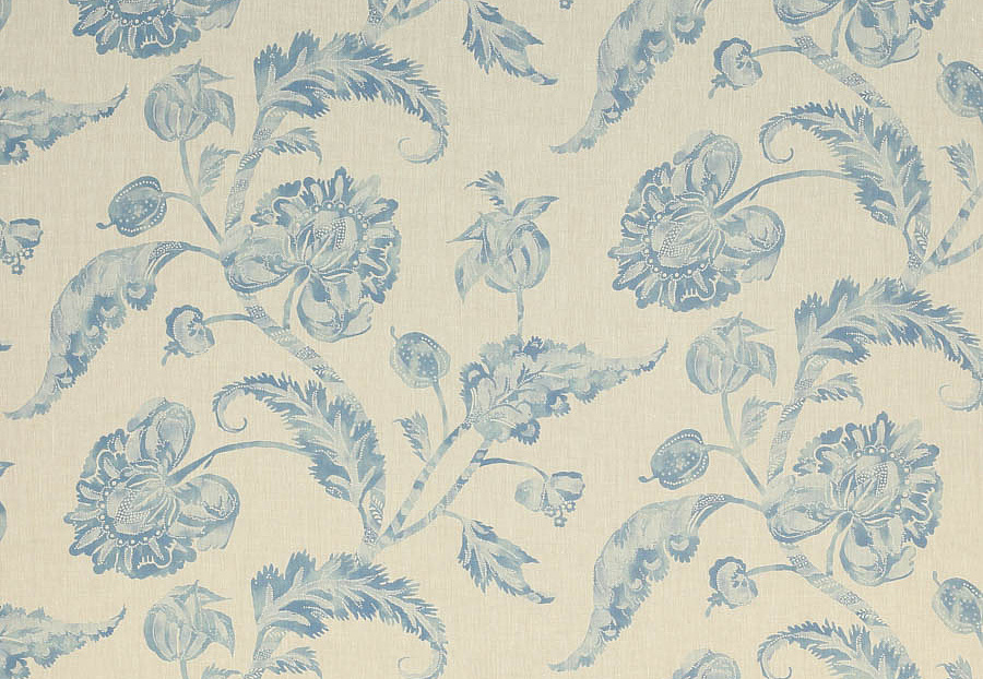 Ткань Colefax and Fowler Oriana F4619/03