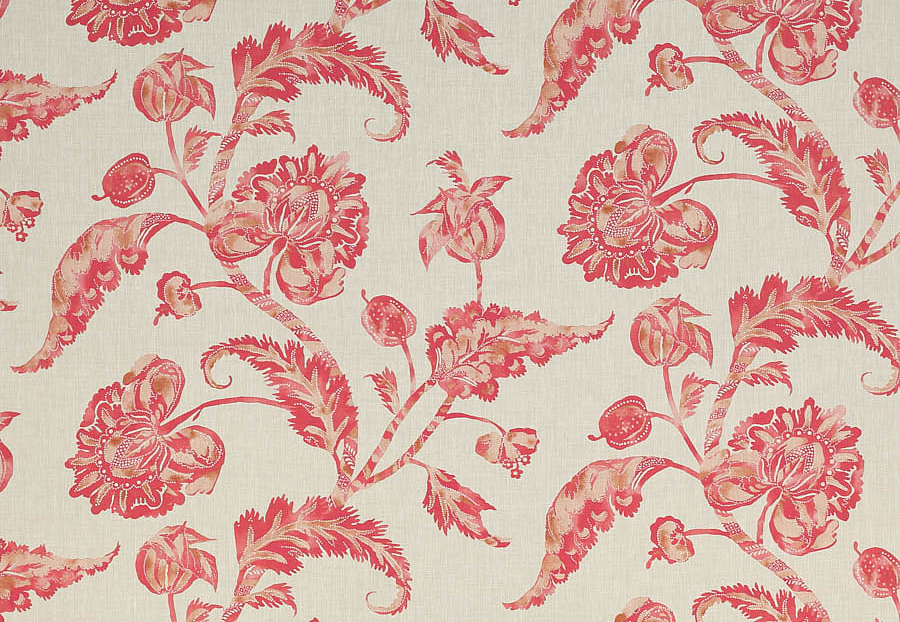 Ткань Colefax and Fowler Oriana F4619/02