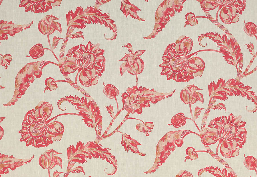 Ткань Colefax and Fowler Oriana F4619/02