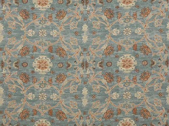 Ткань Colefax and Fowler Oriana F4648/03