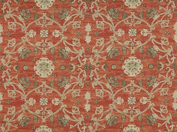 Ткань Colefax and Fowler Oriana F4648/02