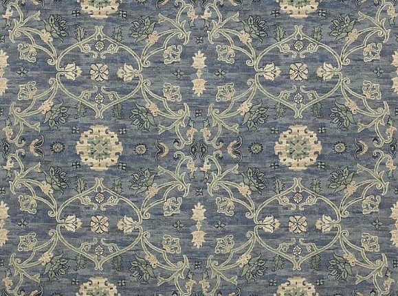 Ткань Colefax and Fowler Oriana F4648/01