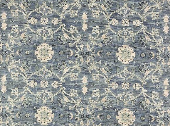 Ткань Colefax and Fowler Oriana F4652/01