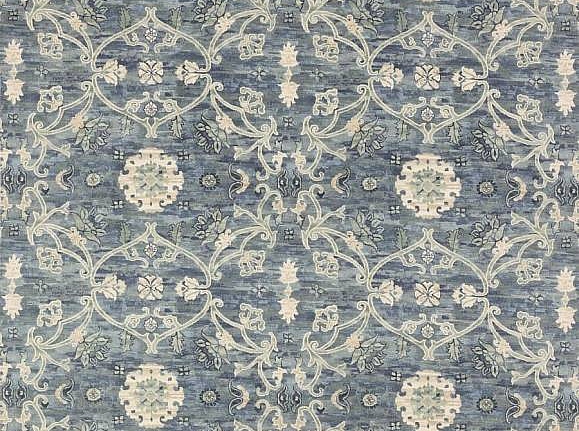 Ткань Colefax and Fowler Oriana F4652/01