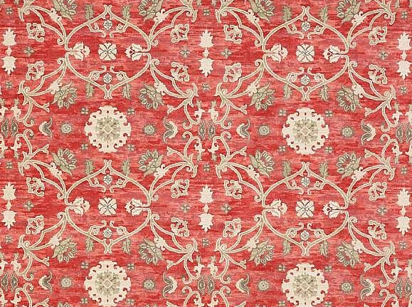 Ткань Colefax and Fowler Oriana F4652/02