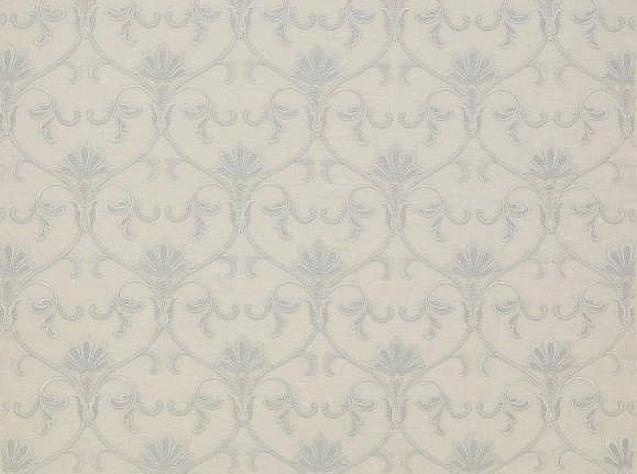 Ткань Colefax and Fowler Carissa Sheers F4622/02
