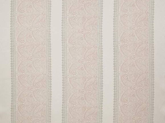 Ткань Colefax and Fowler Carissa Sheers F4617/03