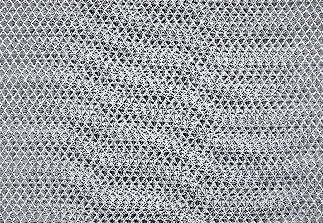 Ткань Creation Baumann Glare And Heat Alu net/102