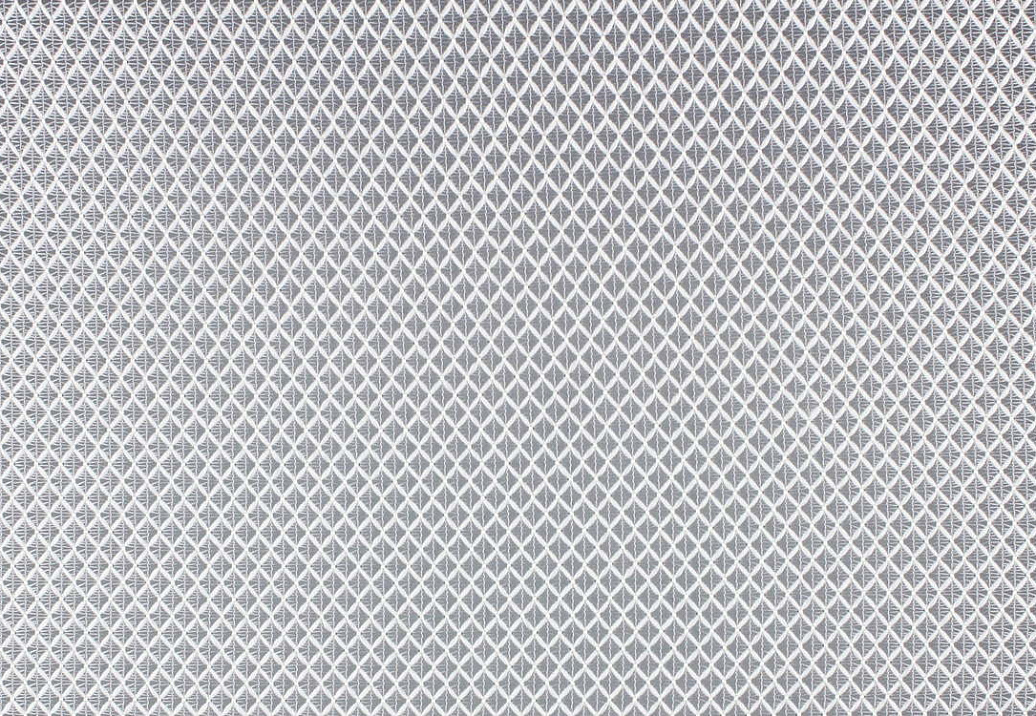 Ткань Creation Baumann Glare And Heat Alu net/101