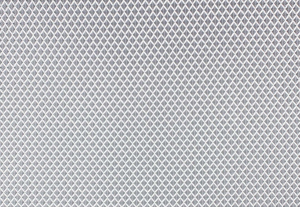 Ткань Creation Baumann Glare And Heat Alu net/101