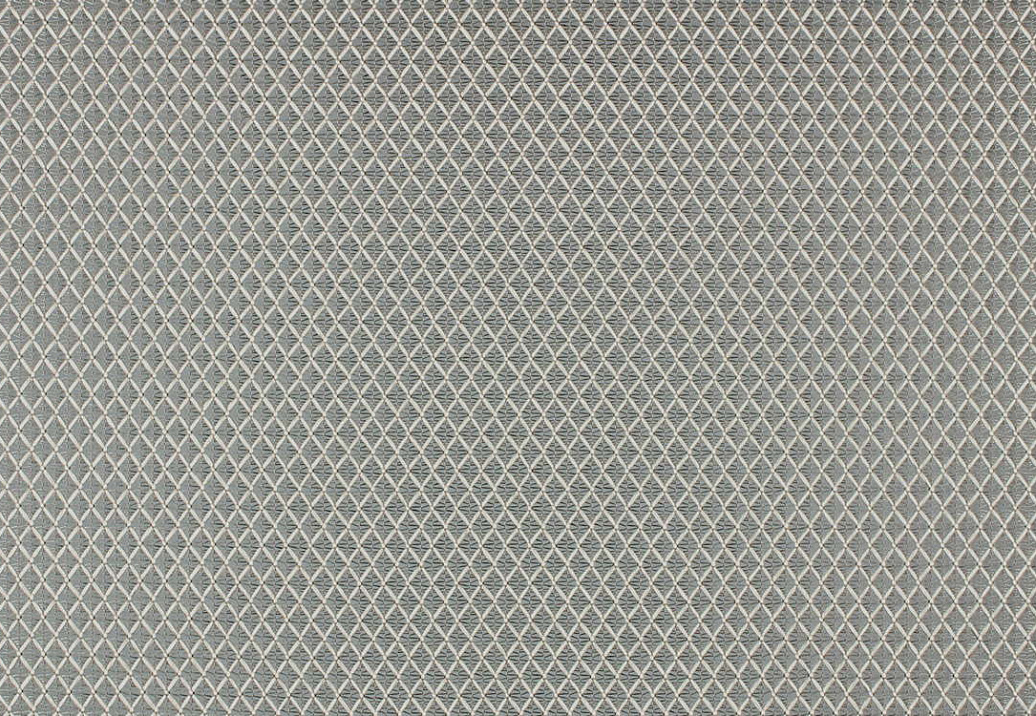 Ткань Creation Baumann Glare And Heat Alu net/103