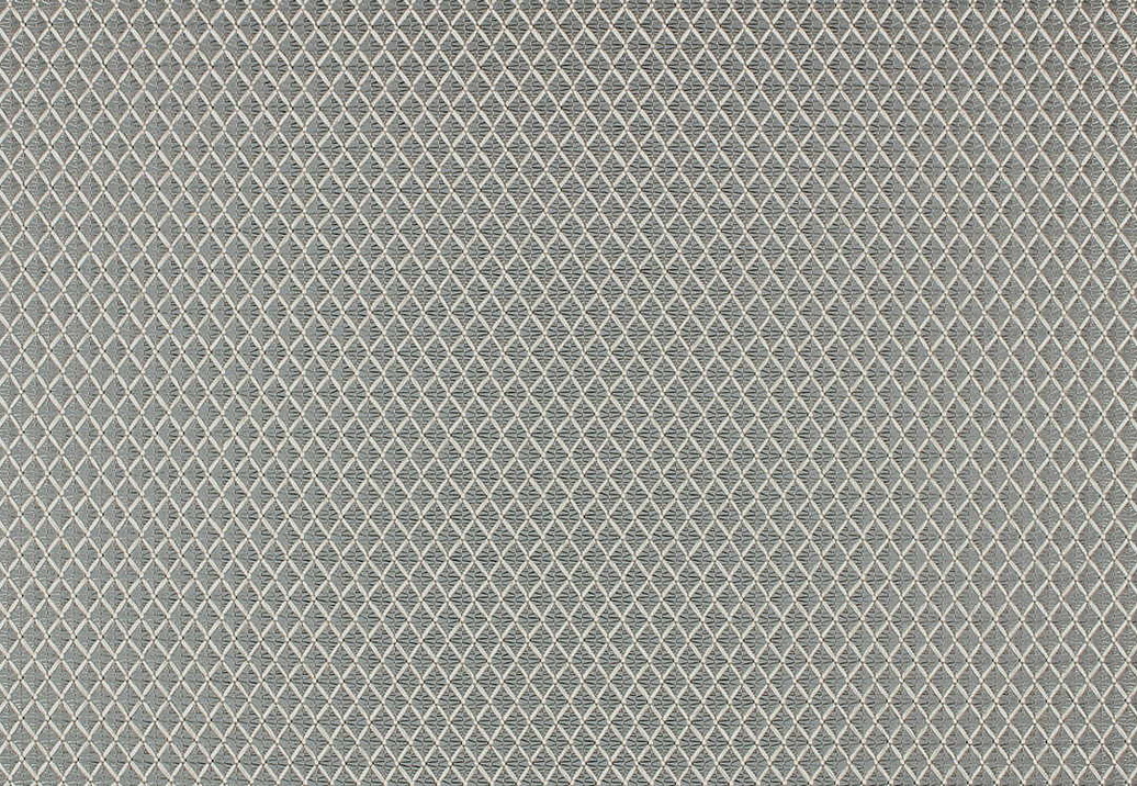Ткань Creation Baumann Glare And Heat Alu net/103