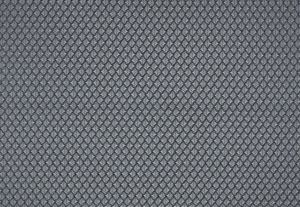 Ткань Creation Baumann Glare And Heat Alu net/106