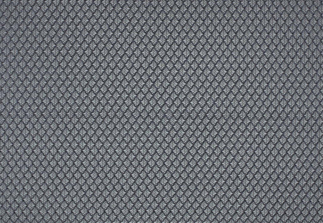 Ткань Creation Baumann Glare And Heat Alu net/106