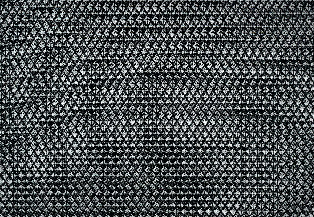 Ткань Creation Baumann Glare And Heat Alu net/107