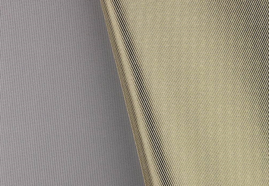 Ткань Creation Baumann Glare And Heat Brass Base/121