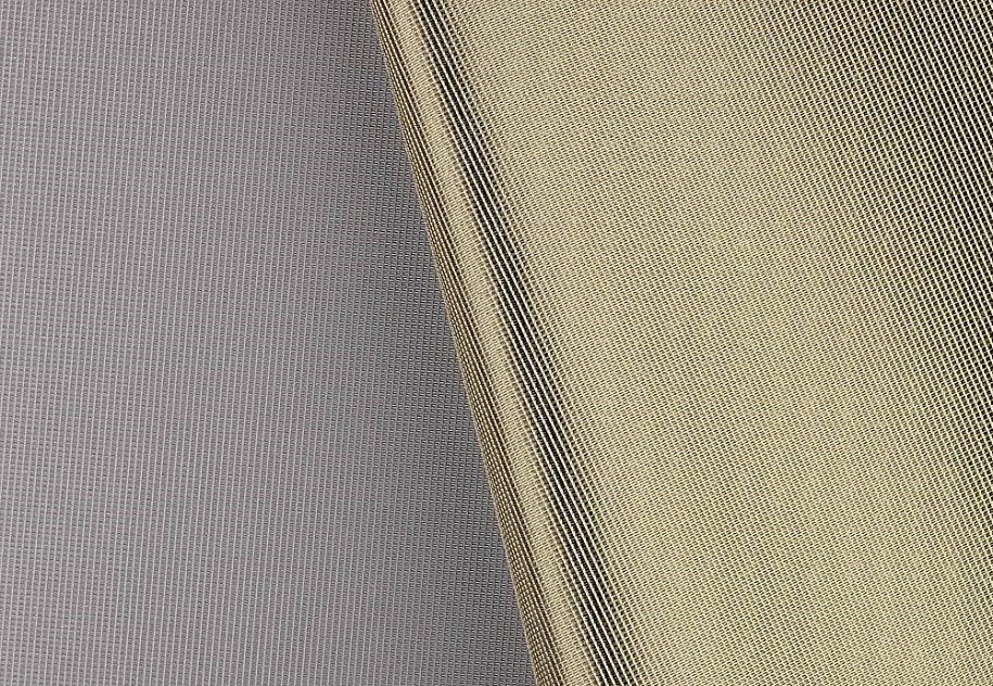 Ткань Creation Baumann Glare And Heat Brass Base/121