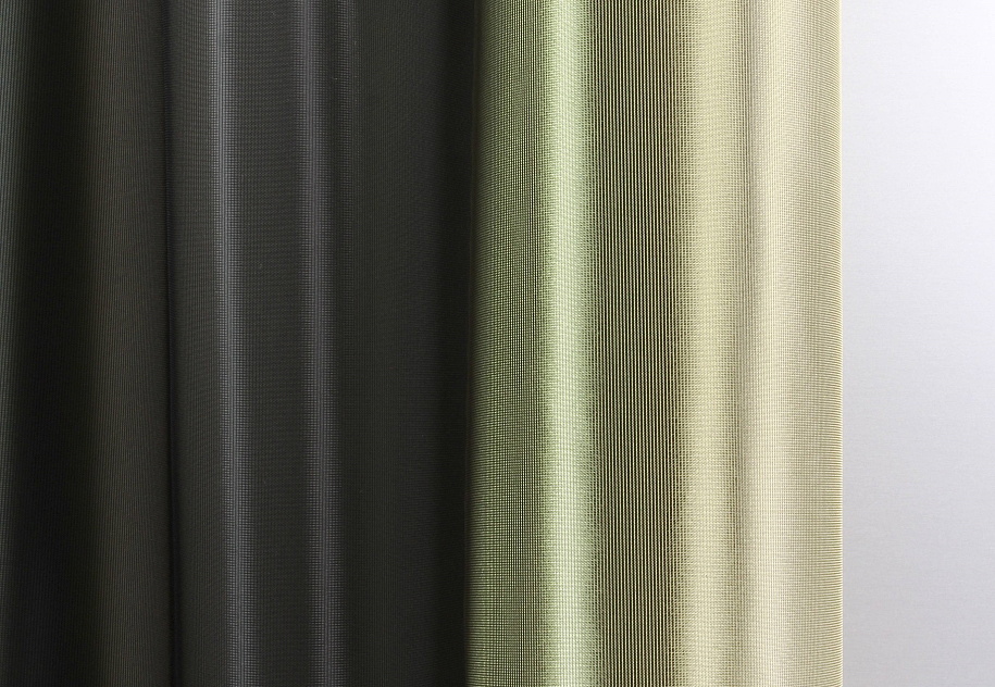 Ткань Creation Baumann Glare And Heat Brass Base/122