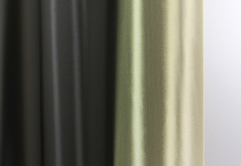 Ткань Creation Baumann Glare And Heat Brass Base/122