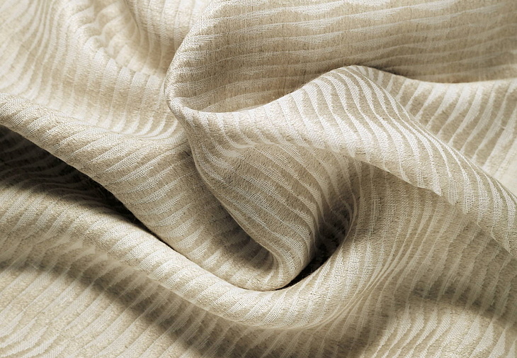 Ткань Creation Baumann Natura V Linen Silenos/13