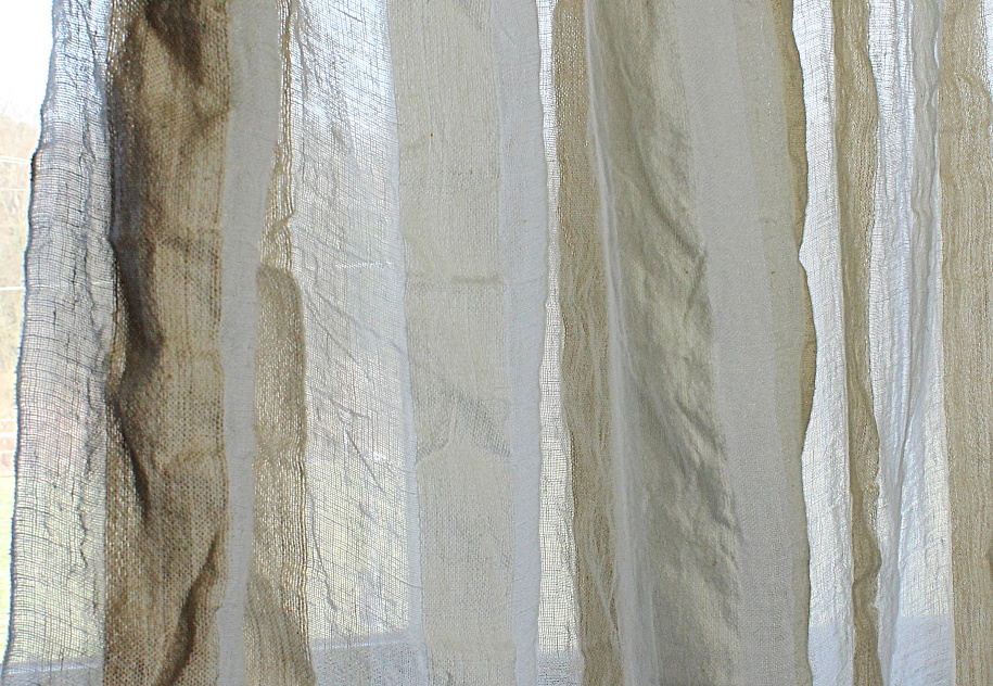 Ткань Creation Baumann Natura V Linen Ikaros/231