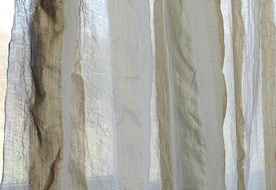 Ткань Creation Baumann Natura V Linen Ikaros/231