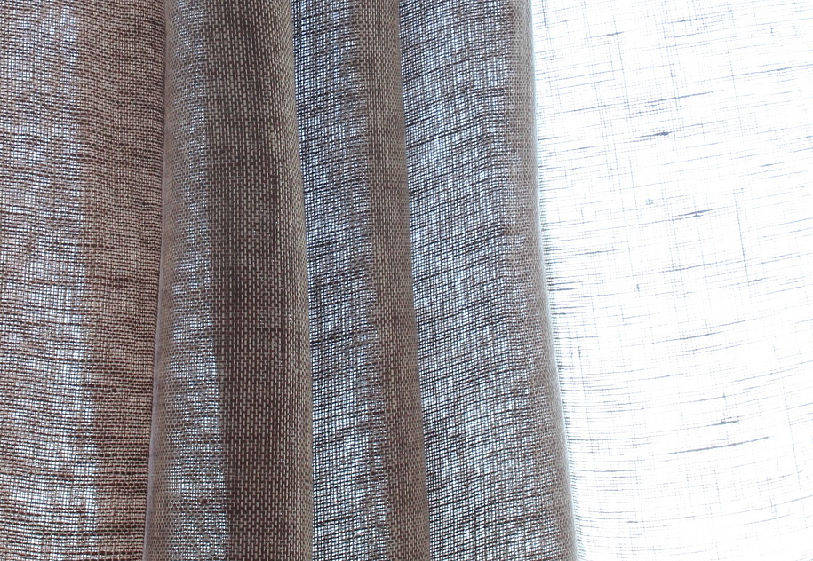Ткань Creation Baumann Natura V Linen Lenta/364