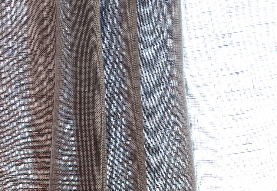 Ткань Creation Baumann Natura V Linen Lenta/364